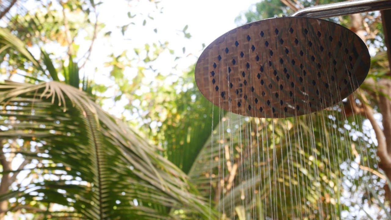Palm Forest Palolem Dış mekan fotoğraf